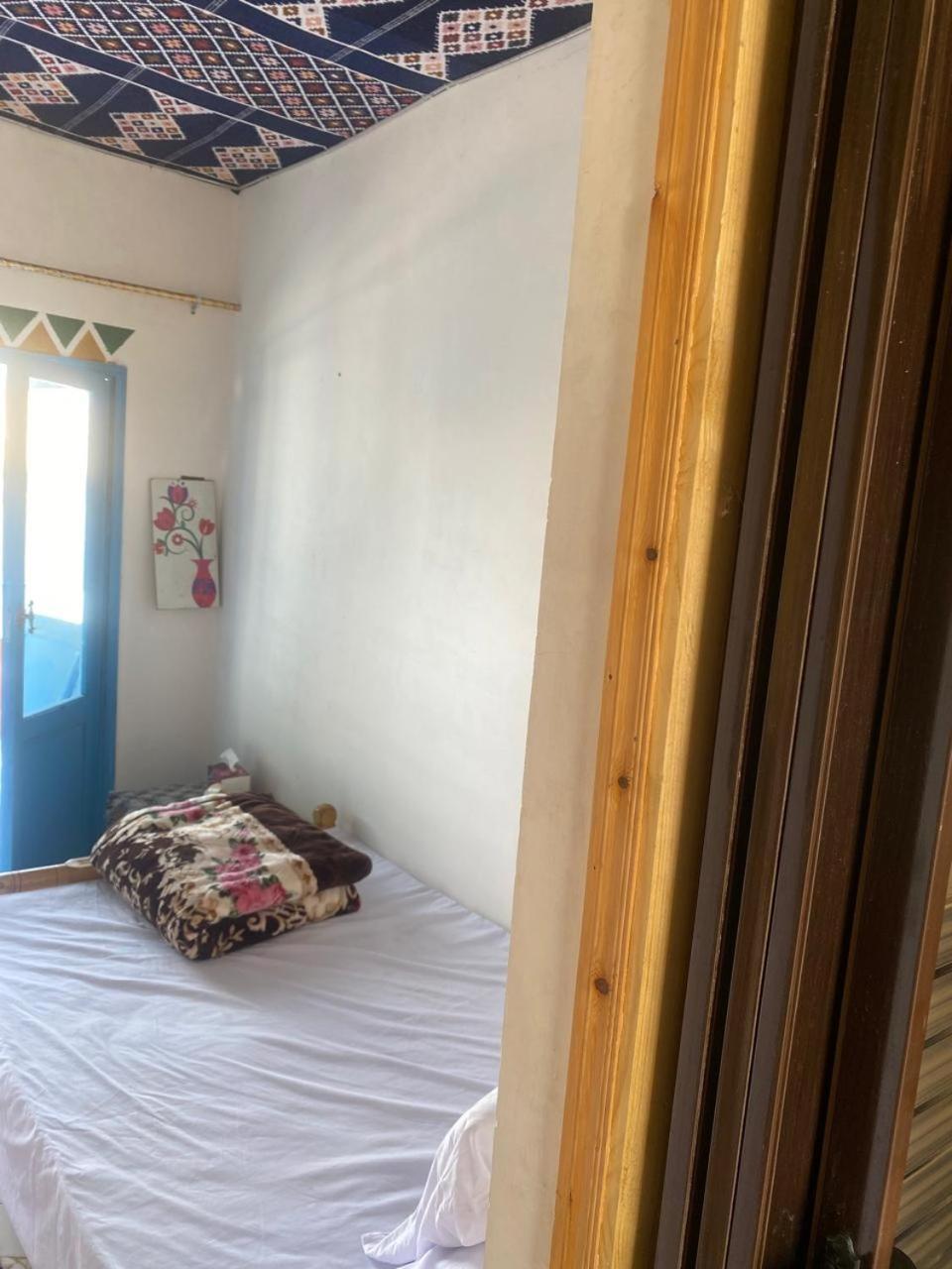 Hotel Hooly Nubian Assuan Exterior foto
