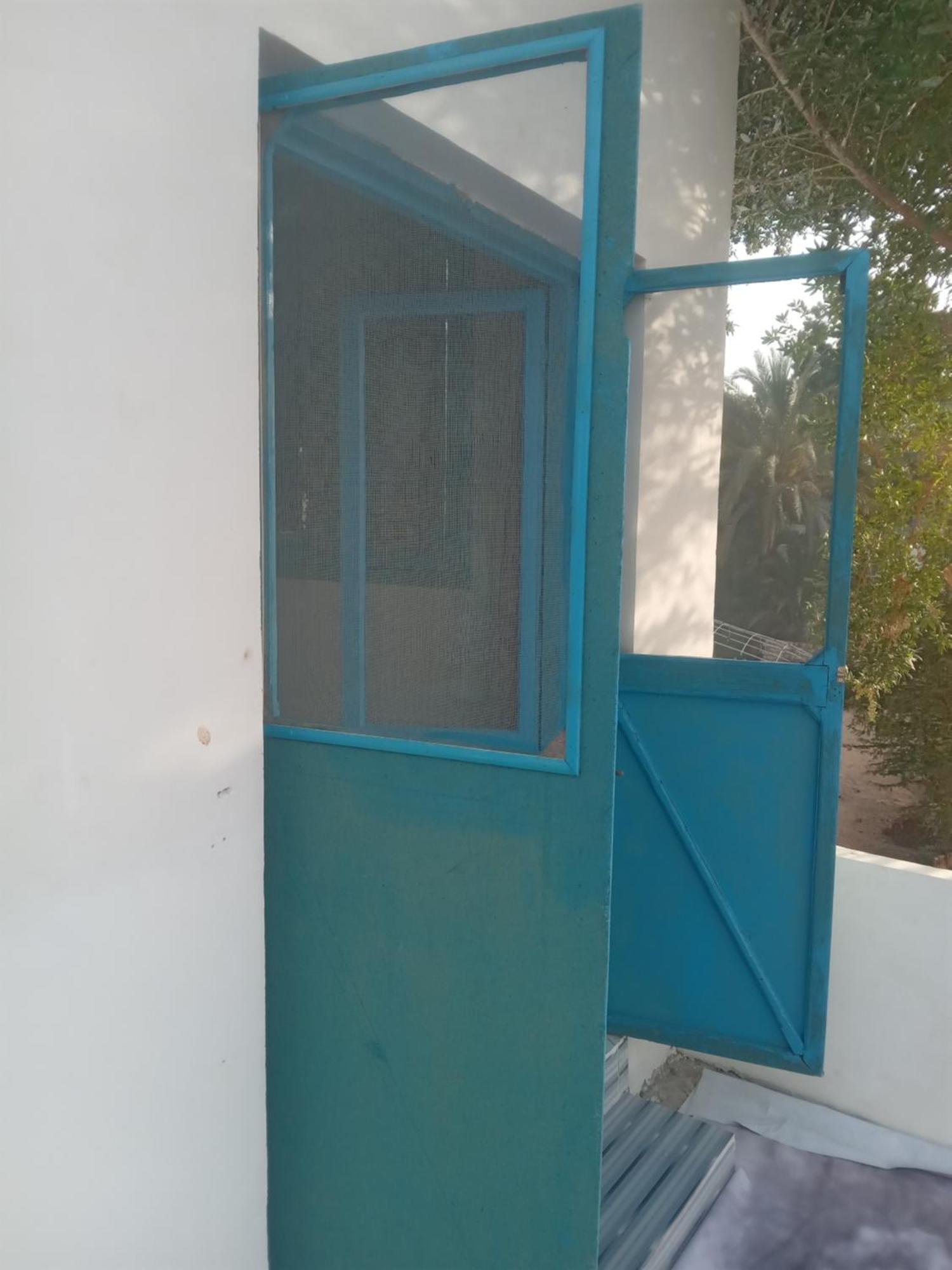 Hotel Hooly Nubian Assuan Exterior foto